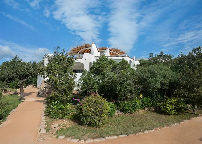 Le Case Di Capriccioli Porto Cervo